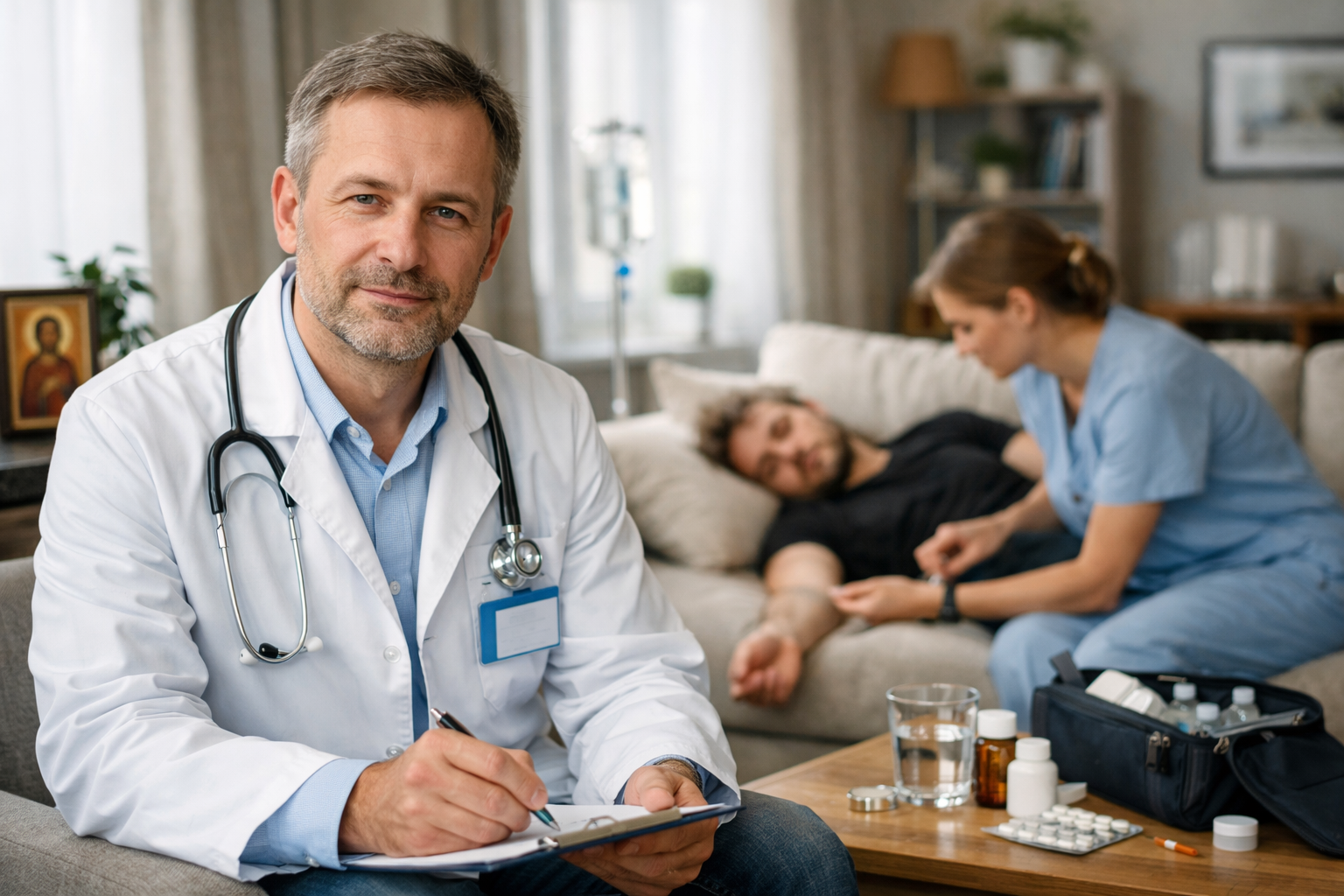 Почему важно не откладывать помощь при запое: риски и последствия