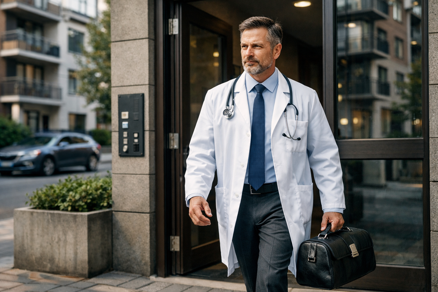 Врач-нарколог