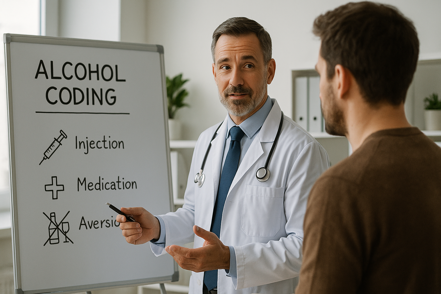 Химзащита с последующим сопровождением